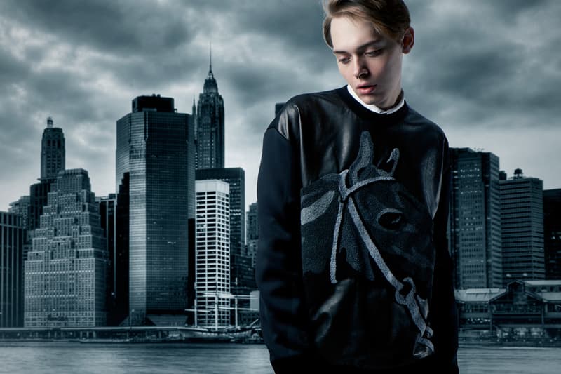 3.1 Phillip Lim 2014 秋冬系列