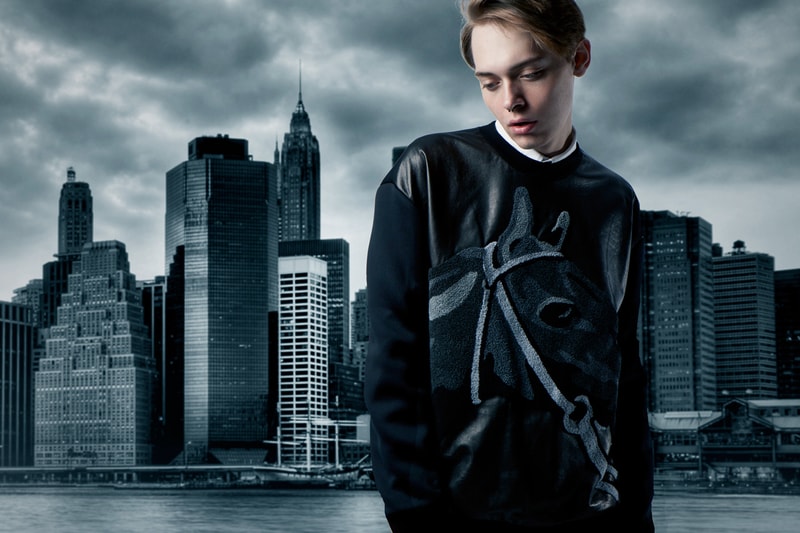 3.1 Phillip Lim 2014 秋冬系列