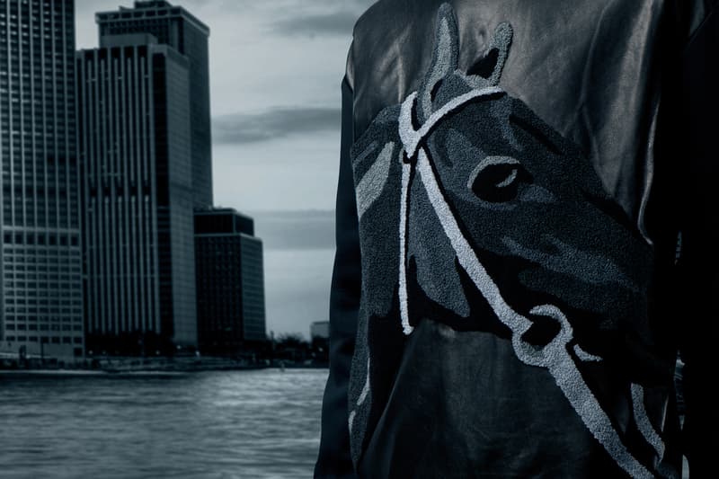 3.1 Phillip Lim 2014 秋冬系列