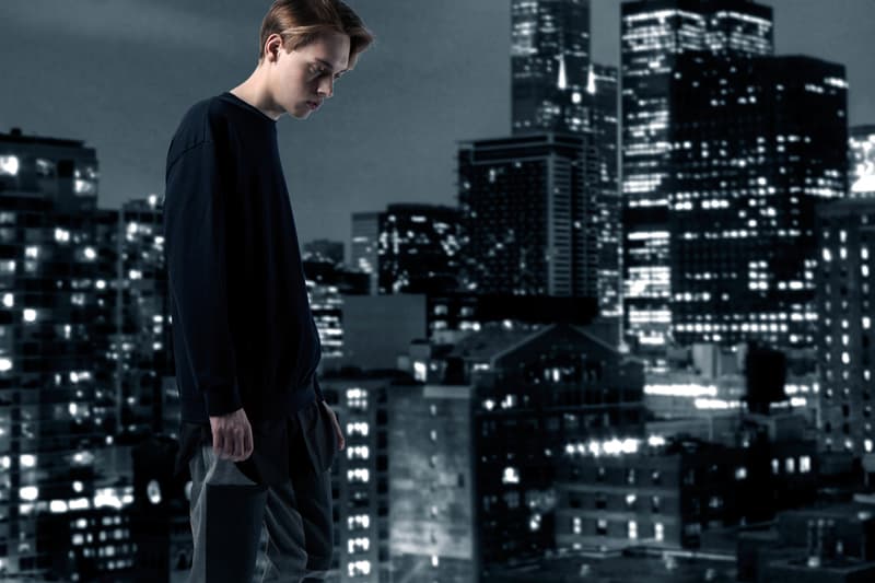 3.1 Phillip Lim 2014 秋冬系列