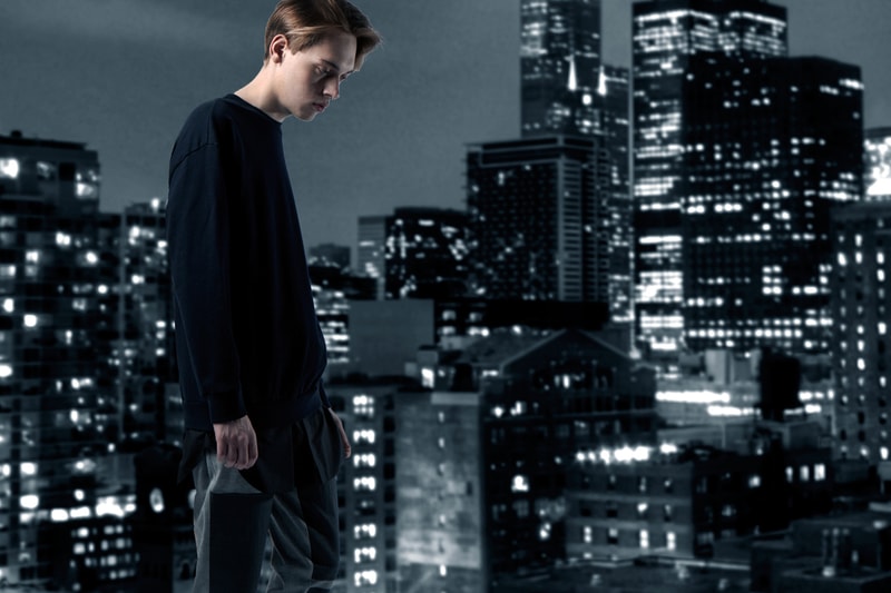 3.1 Phillip Lim 2014 秋冬系列