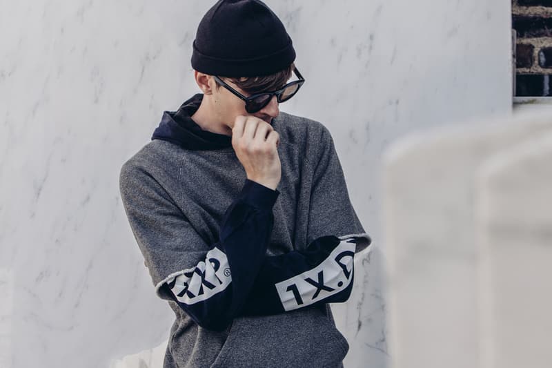 10.Deep 2014 秋季系列首波造型搭配 Lookbook