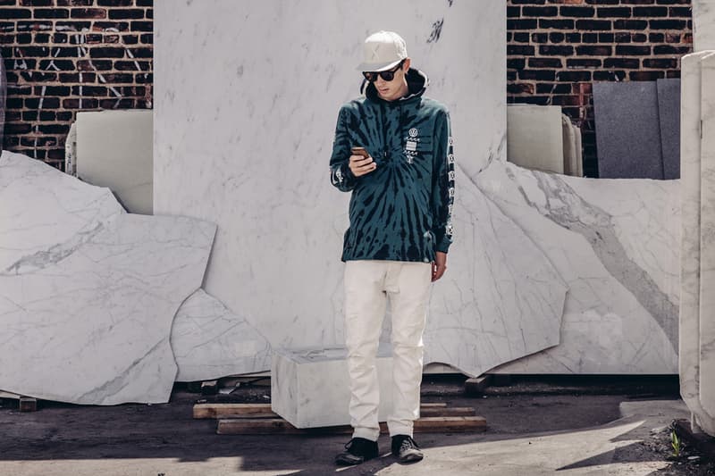 10.Deep 2014 秋季系列首波造型搭配 Lookbook