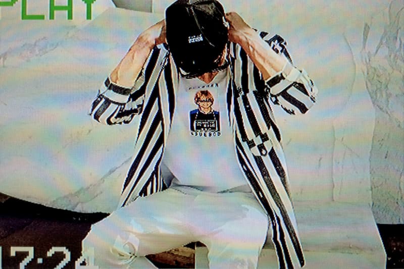 10.Deep 2014 秋季系列首波造型搭配 Lookbook