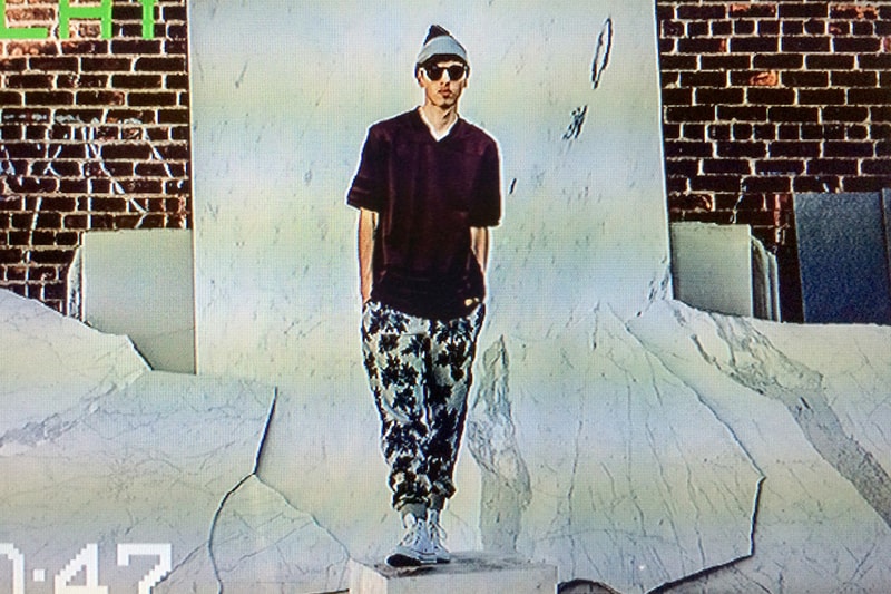 10.Deep 2014 秋季系列首波造型搭配 Lookbook