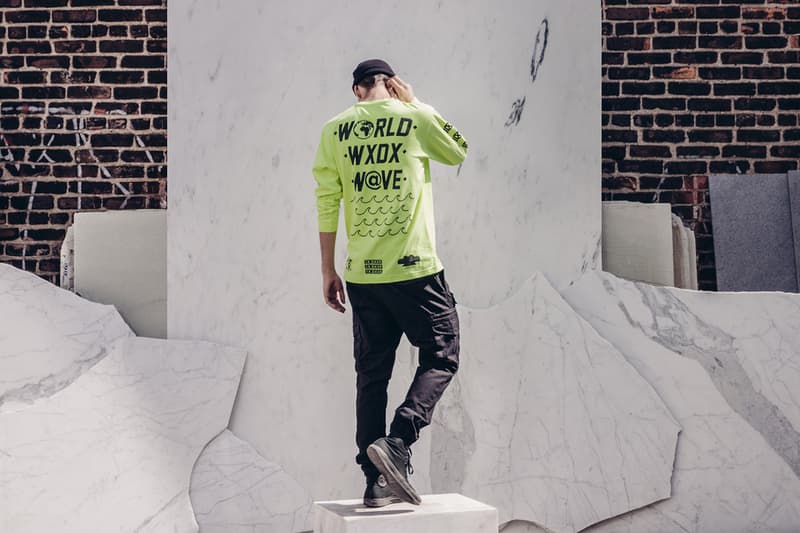 10.Deep 2014 秋季系列首波造型搭配 Lookbook