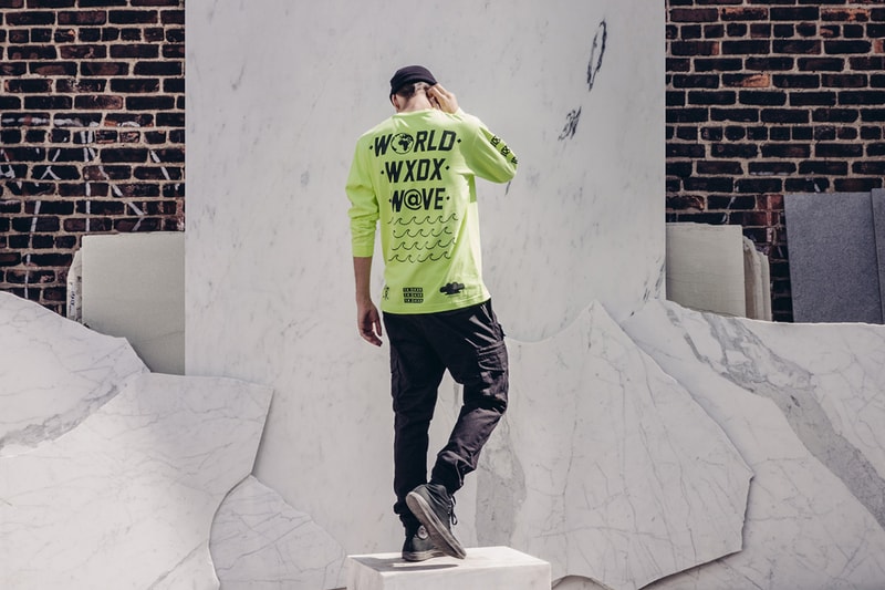 10.Deep 2014 秋季系列首波造型搭配 Lookbook