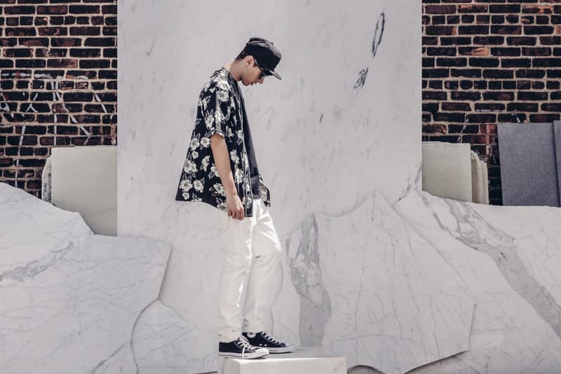 10.Deep 2014 秋季系列首波造型搭配 Lookbook