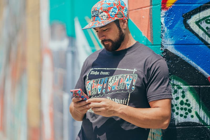 123Klan x POW! WOW! 別注系列		