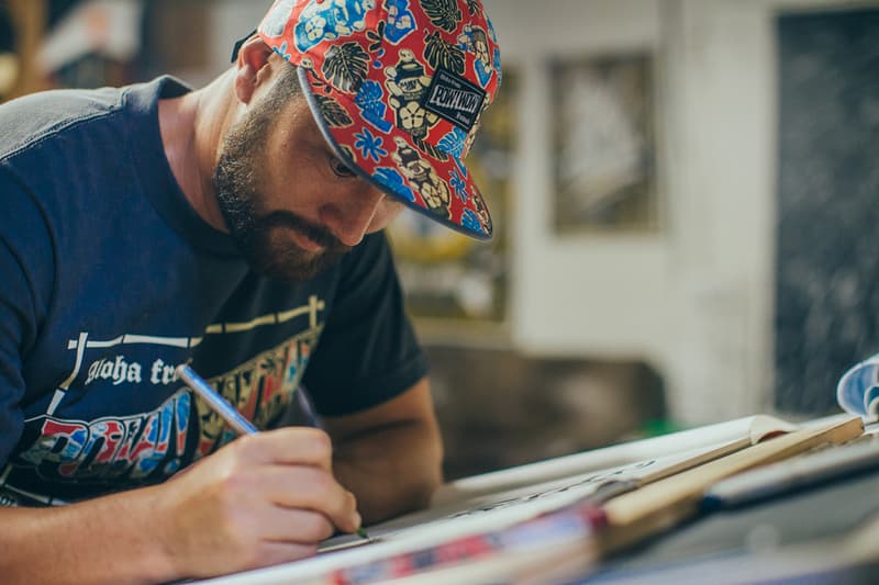 123Klan x POW! WOW! 別注系列		