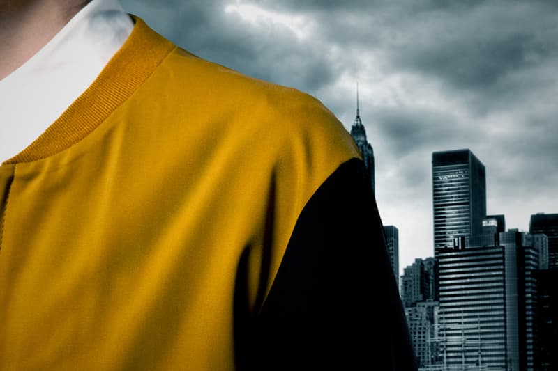 3.1 Phillip Lim 2014 秋冬系列