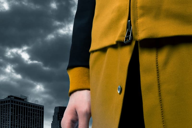 3.1 Phillip Lim 2014 秋冬系列