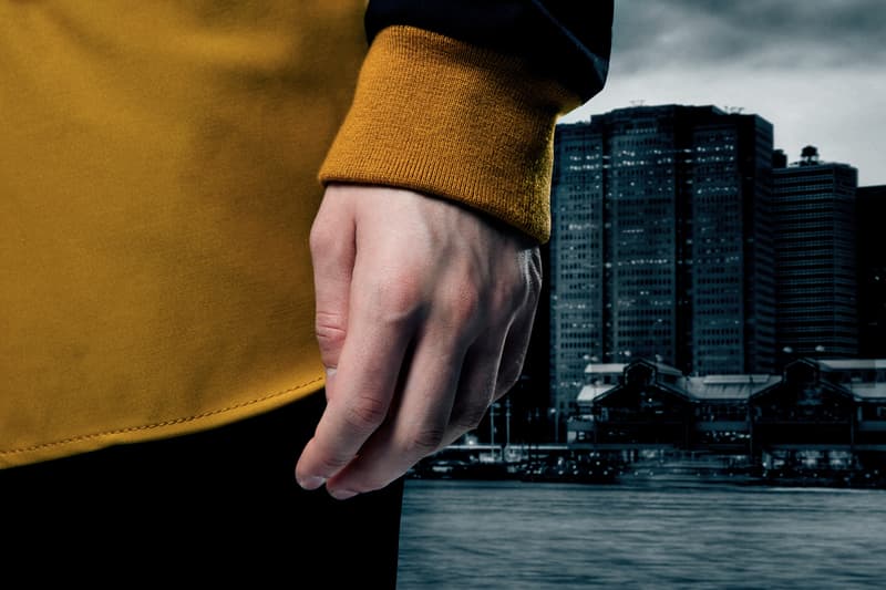 3.1 Phillip Lim 2014 秋冬系列