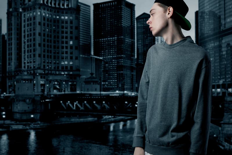 3.1 Phillip Lim 2014 秋冬系列