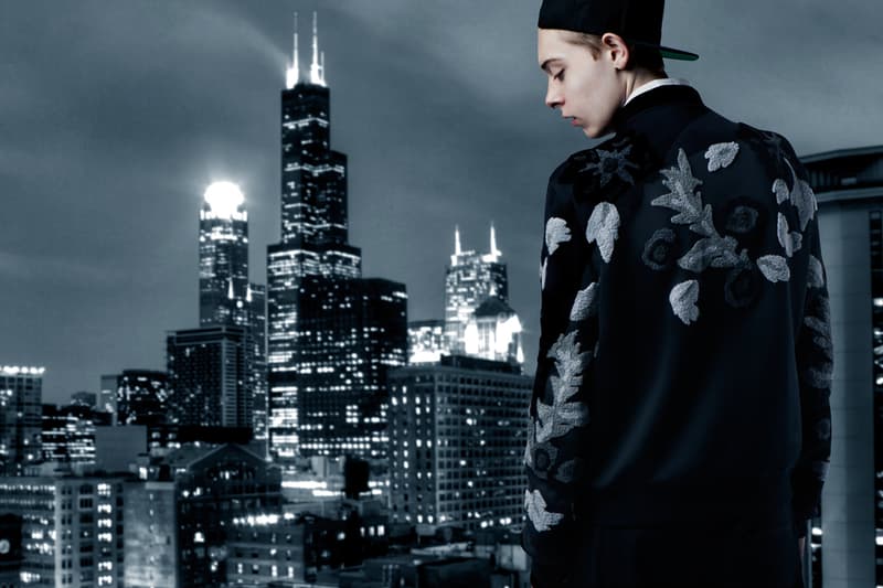 3.1 Phillip Lim 2014 秋冬系列