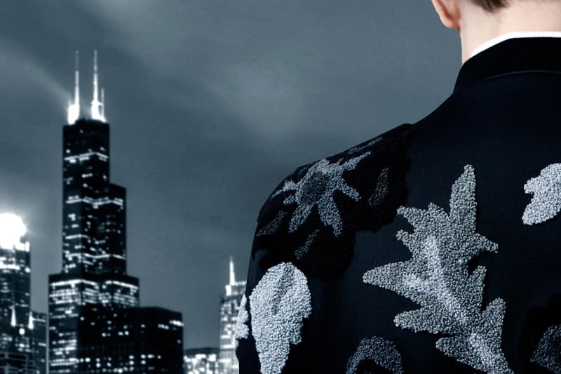 3.1 Phillip Lim 2014 秋冬系列