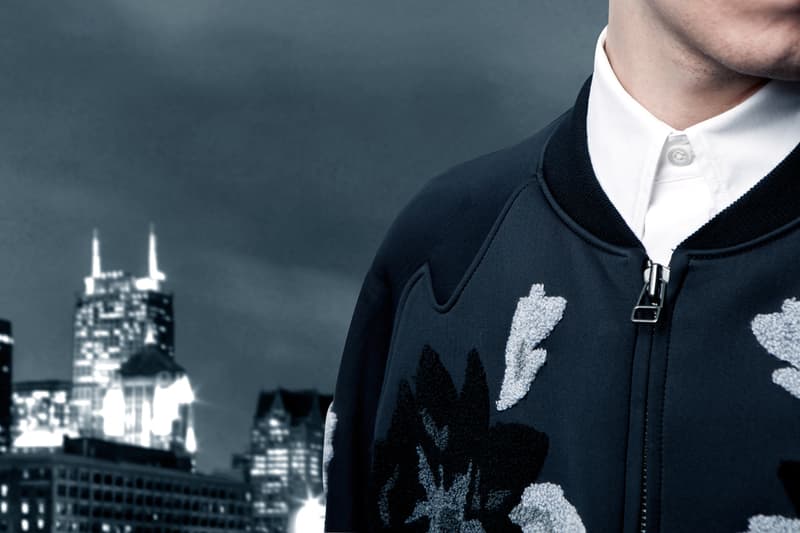 3.1 Phillip Lim 2014 秋冬系列