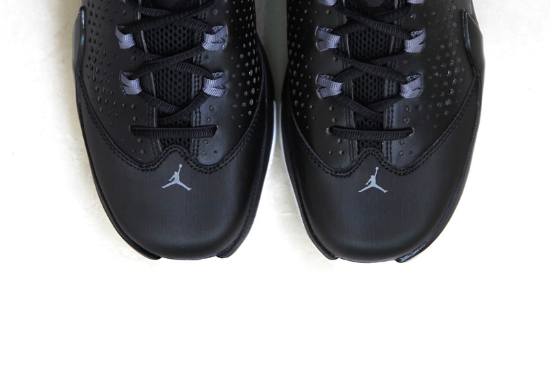近賞 Air Jordan Flight Time 14.5 籃球鞋