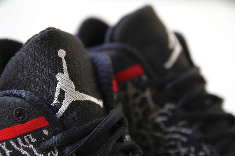 近賞 Air Jordan XX9「Gym Red」配色