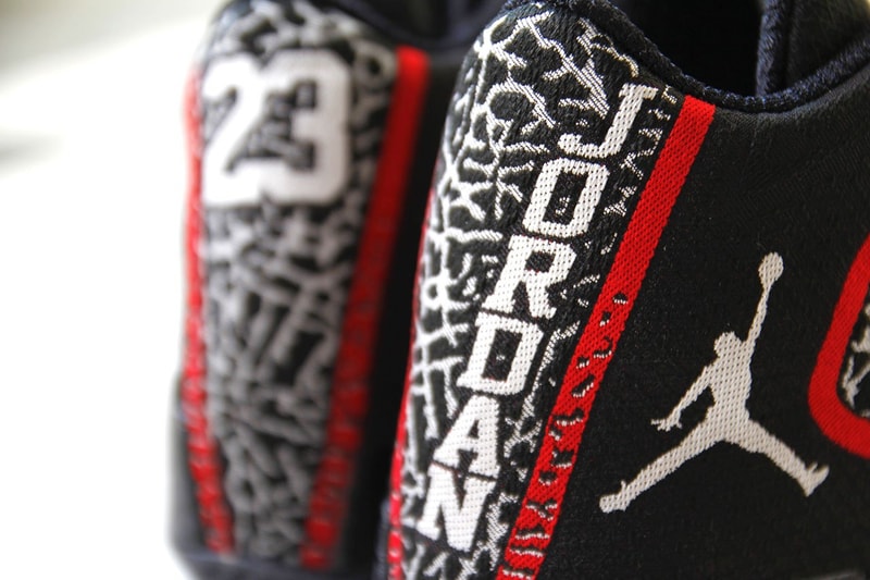 近賞 Air Jordan XX9「Gym Red」配色