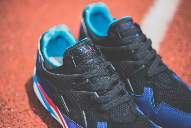 近賞 ASICS Gel Kayano Trainer 全新配色設計