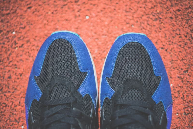 近賞 ASICS Gel Kayano Trainer 全新配色設計