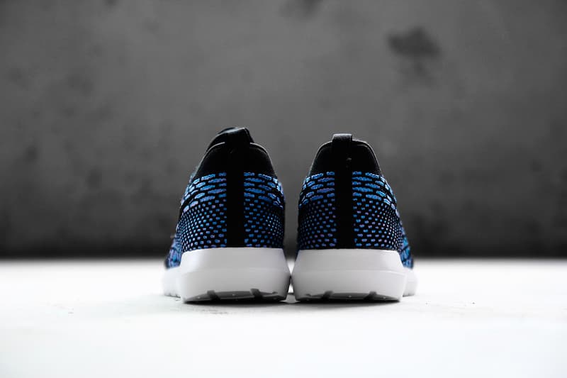 近賞 Nike Flyknit Roshe Run NM 系列