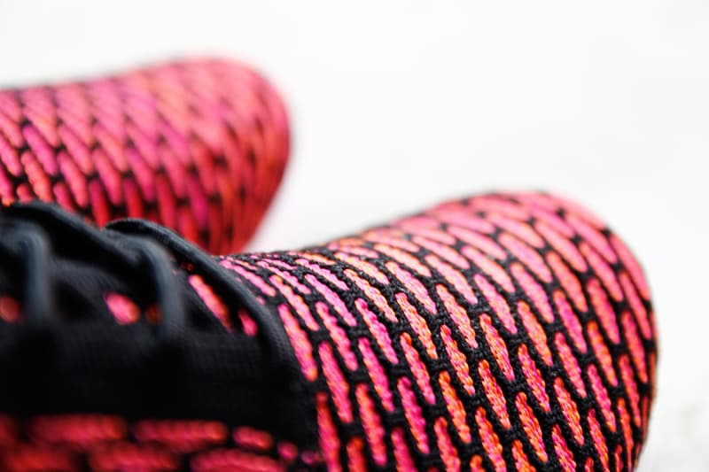 近賞 Nike Flyknit Roshe Run NM 系列