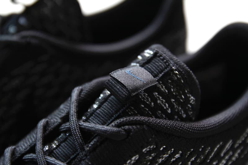 近賞 Nike Flyknit Roshe Run NM 系列