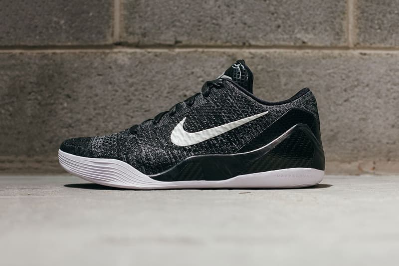細覽 Nike Kobe 9 Elite Low HTM 別注系列