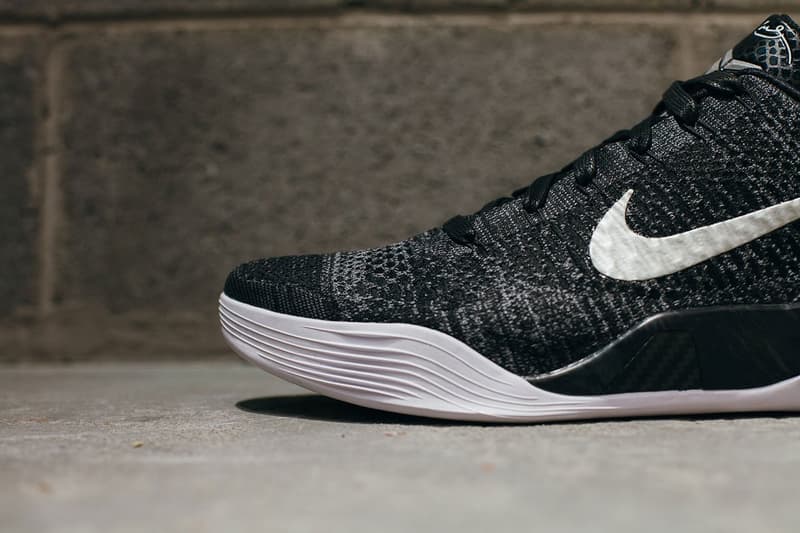 細覽 Nike Kobe 9 Elite Low HTM 別注系列