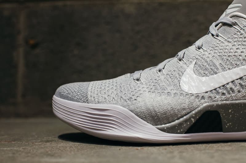 細覽 Nike Kobe 9 Elite Low HTM 別注系列