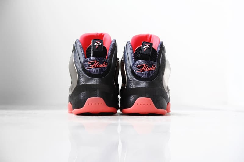 細覽 Nike Lil Penny Posite「NOLA Gumbo League」全新配色設計