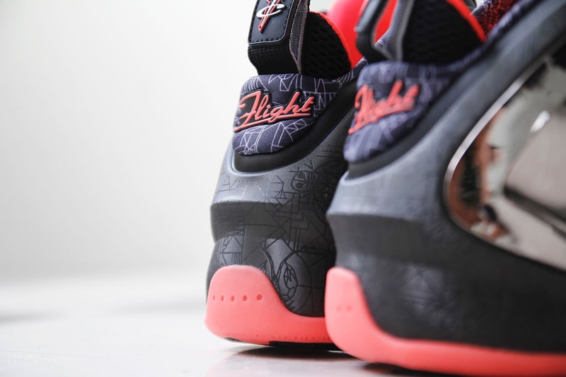 細覽 Nike Lil Penny Posite「NOLA Gumbo League」全新配色設計