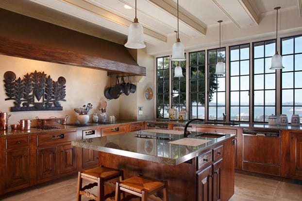 走進 Jony Ive 位於三藩市的住宅