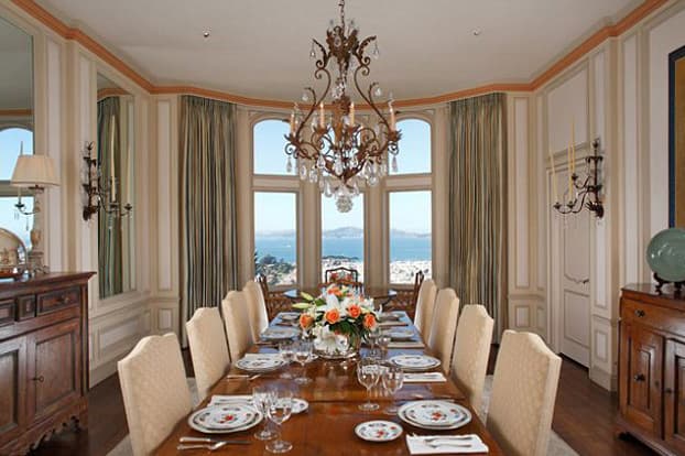 走進 Jony Ive 位於三藩市的住宅