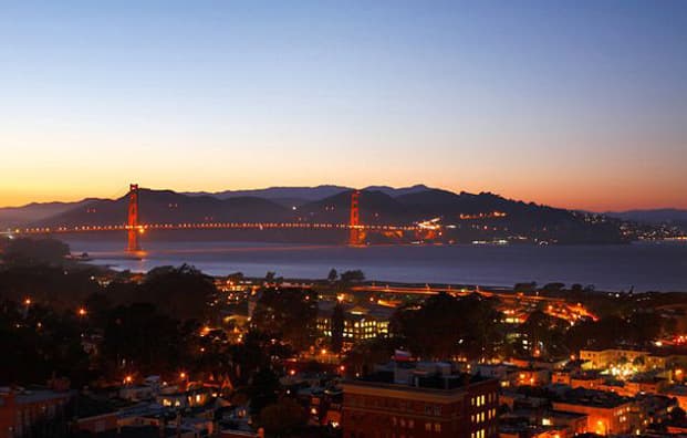 走進 Jony Ive 位於三藩市的住宅