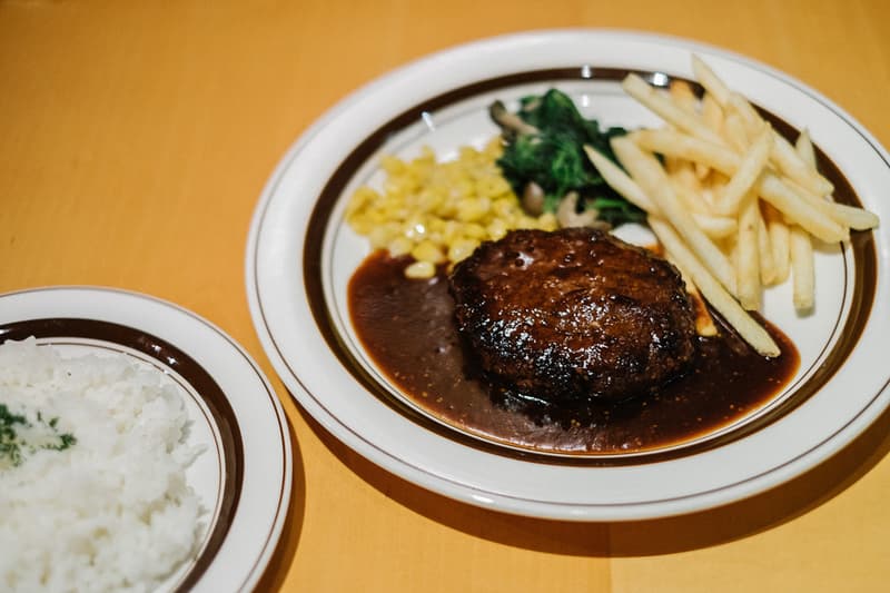 走進 NIGO 咖啡館 2-5 Café