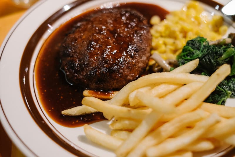 走進 NIGO 咖啡館 2-5 Café