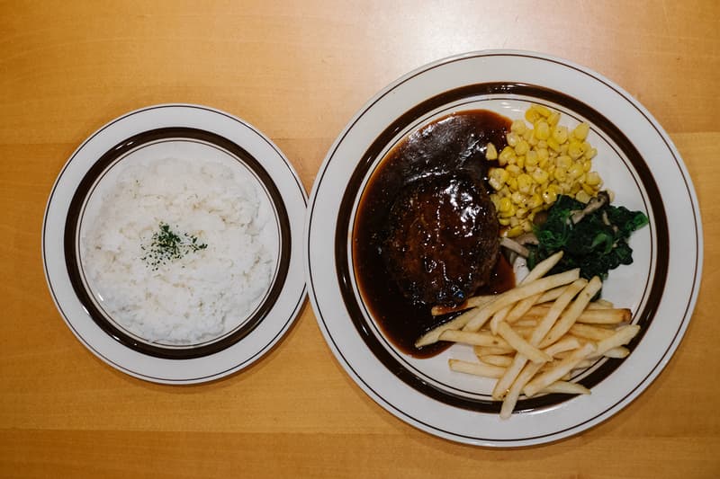 走進 NIGO 咖啡館 2-5 Café