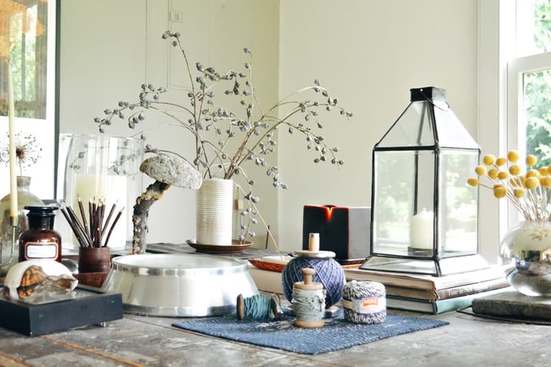 造訪 J.Crew 設計總監 Frank Muytjens 紐約住宅