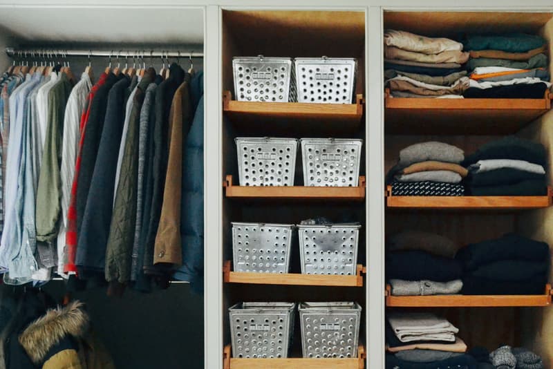 造訪 J.Crew 設計總監 Frank Muytjens 紐約住宅