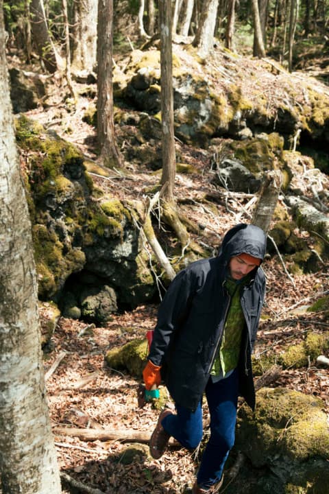 *A Vontade 2014 秋冬系列造型搭配 Lookbook