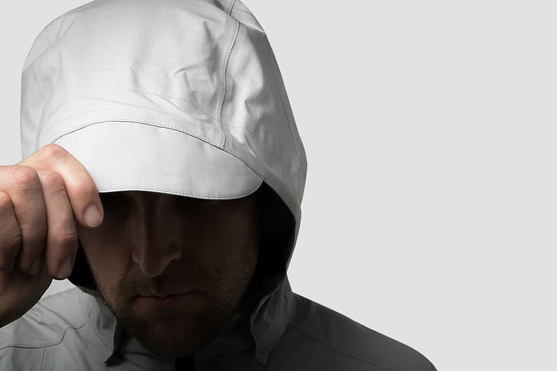 ACRE Orion 防水夾克