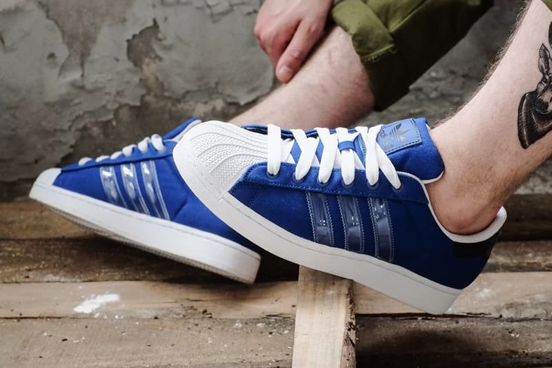 adidas Originals 2014 秋季系列造型搭配 Lookbook