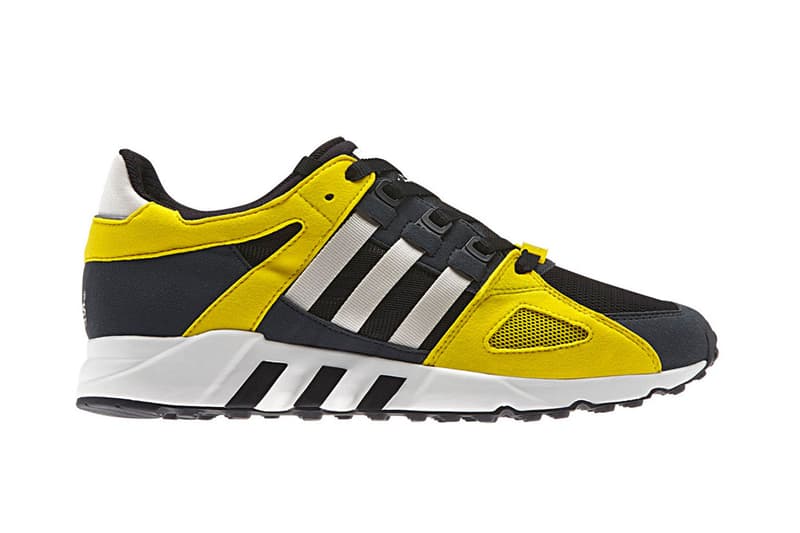 adidas Originals 2014 秋冬 EQT Guidance 系列