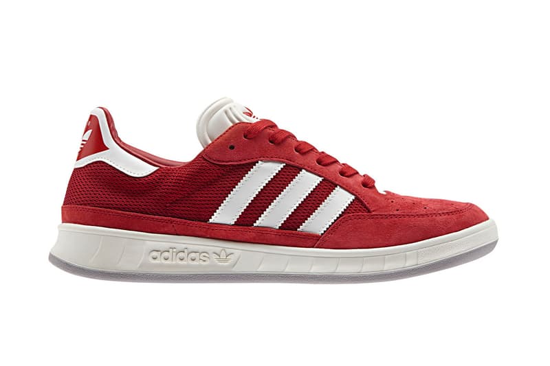 adidas Originals 2014 秋冬 Suisse 復刻鞋款