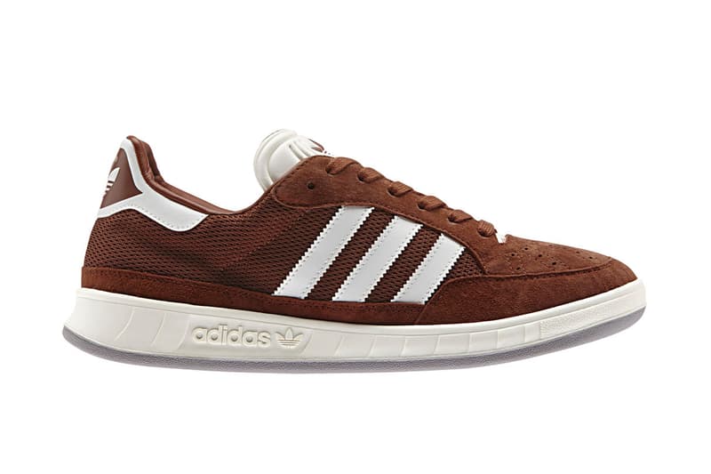 adidas Originals 2014 秋冬 Suisse 復刻鞋款