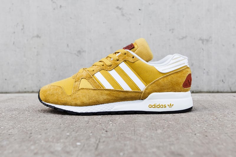 adidas Originals 2014 秋季 ZX 710 Premium 全新配色設計