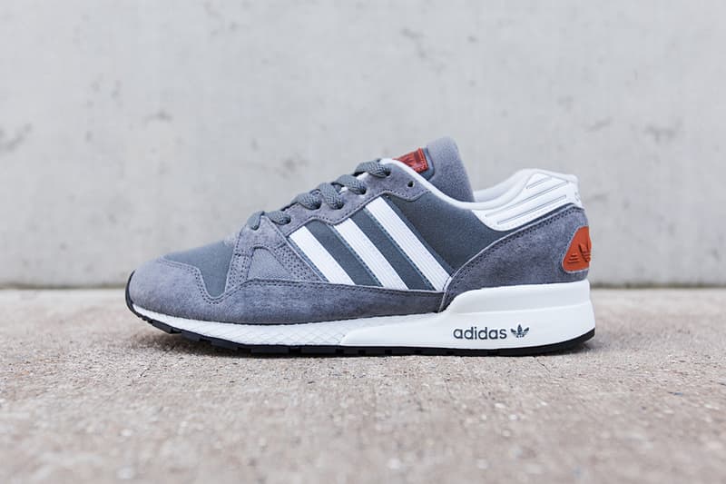 adidas Originals 2014 秋季 ZX 710 Premium 全新配色設計